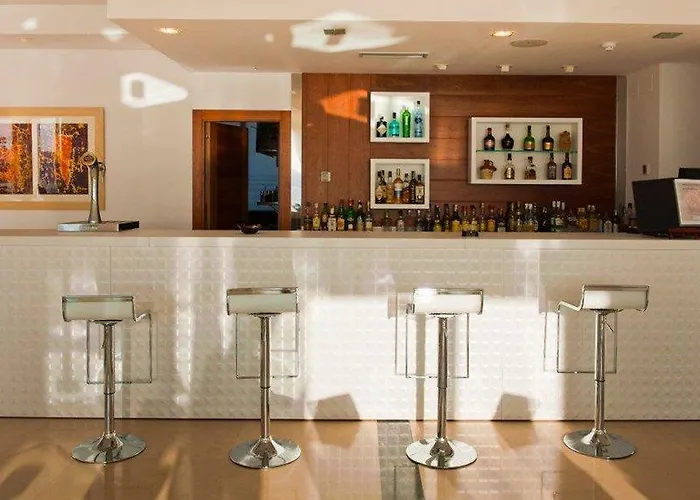 Portocobo Hotel Santa Cruz de Oleiros