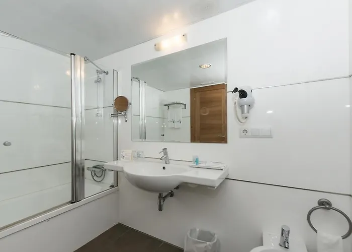 Portocobo Hotell