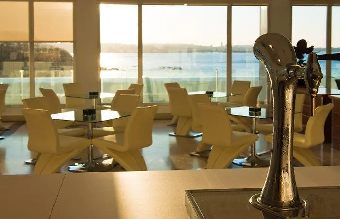 Portocobo Hotell 4*