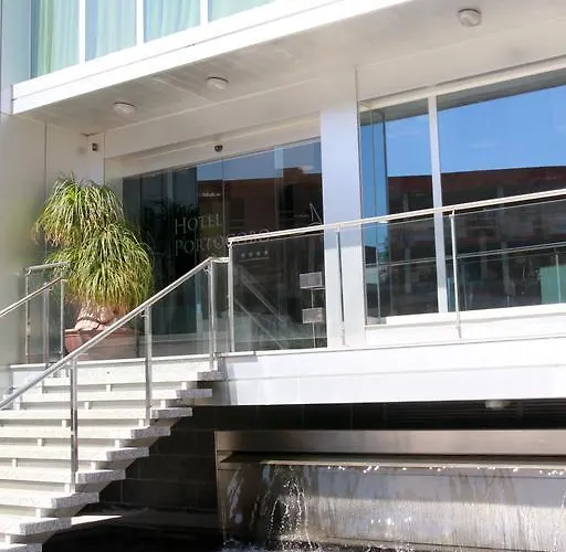 Portocobo 4* Santa Cruz de Oleiros